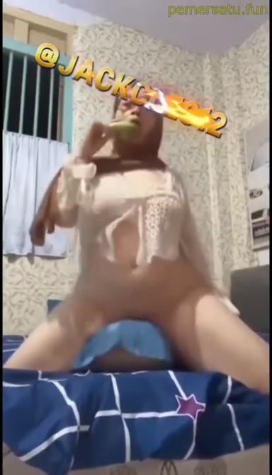 Video Viral ABG Trending Guru Salsa Bersenandung Rintih Tarikan Manja New Global Top 2025